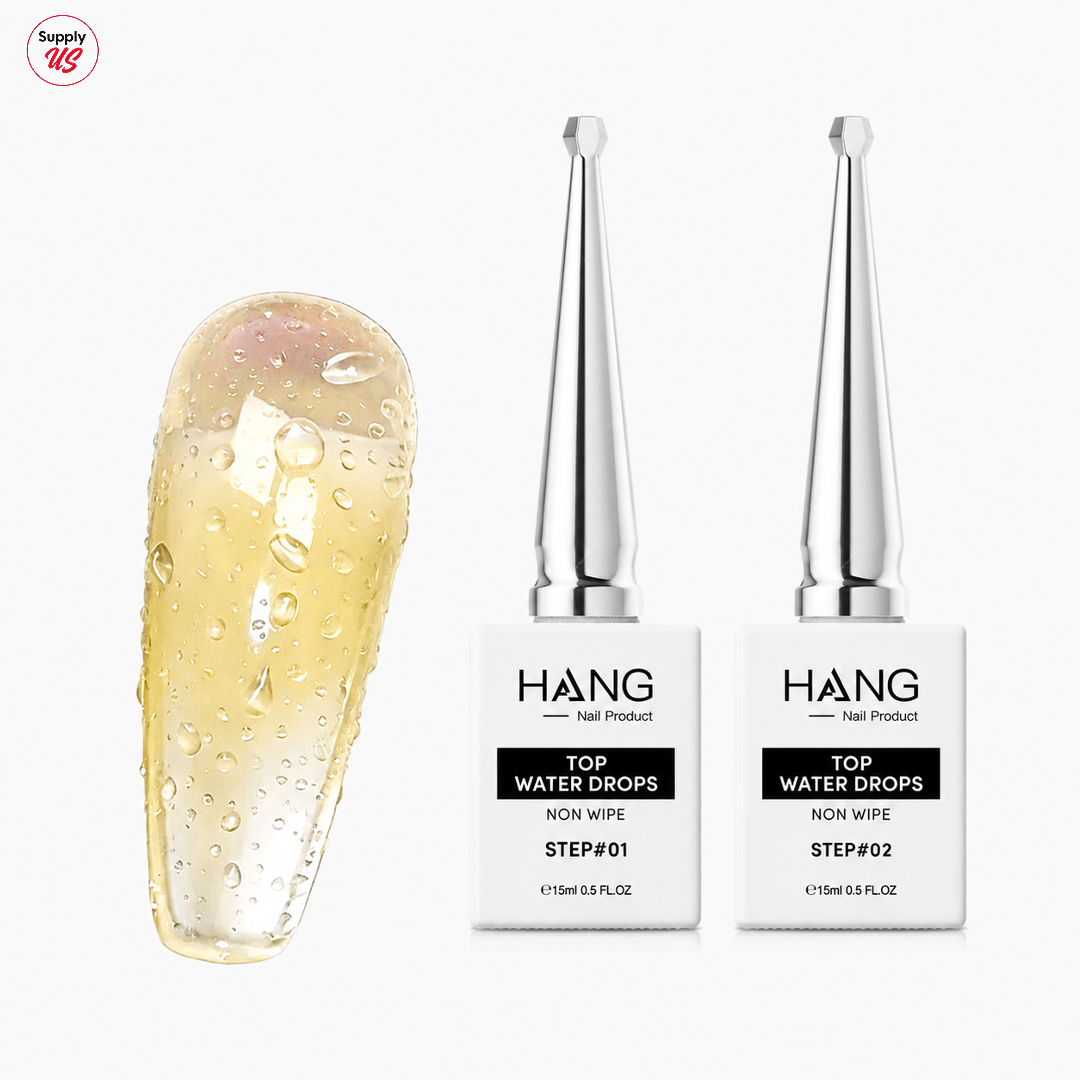 HANG Water Drops Top Base Set - BUY 5 FREE 1