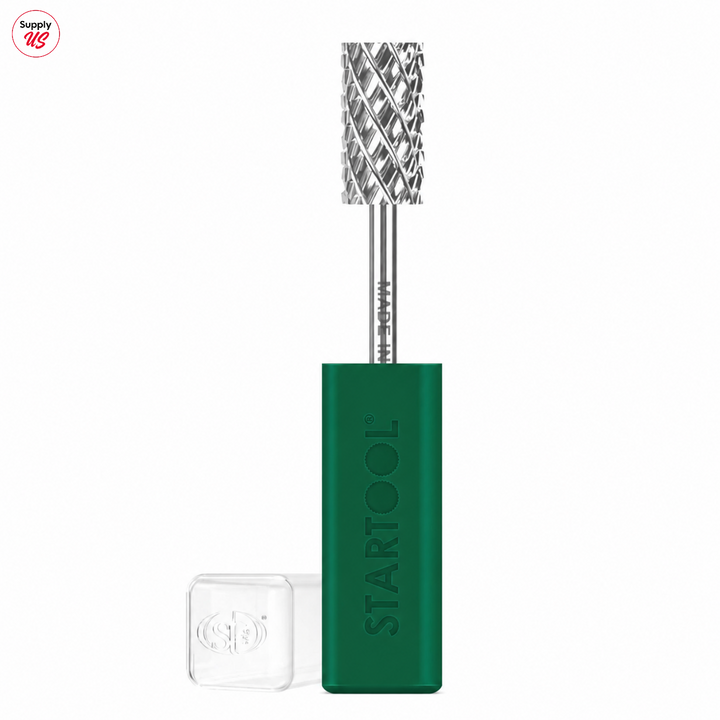 StarTool - 3/32 Large Barrel - Extra Coarse - STX - Silver
