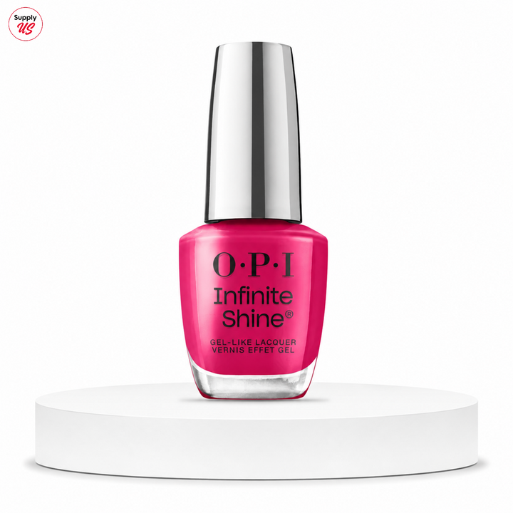 OPI Infinite Shine Koala Bear-y ISL220