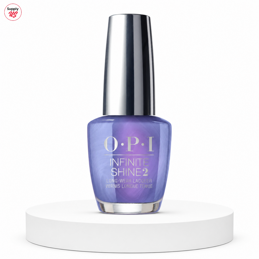 OPI Infinite Shine Prismatic Fanatic ISLSR4