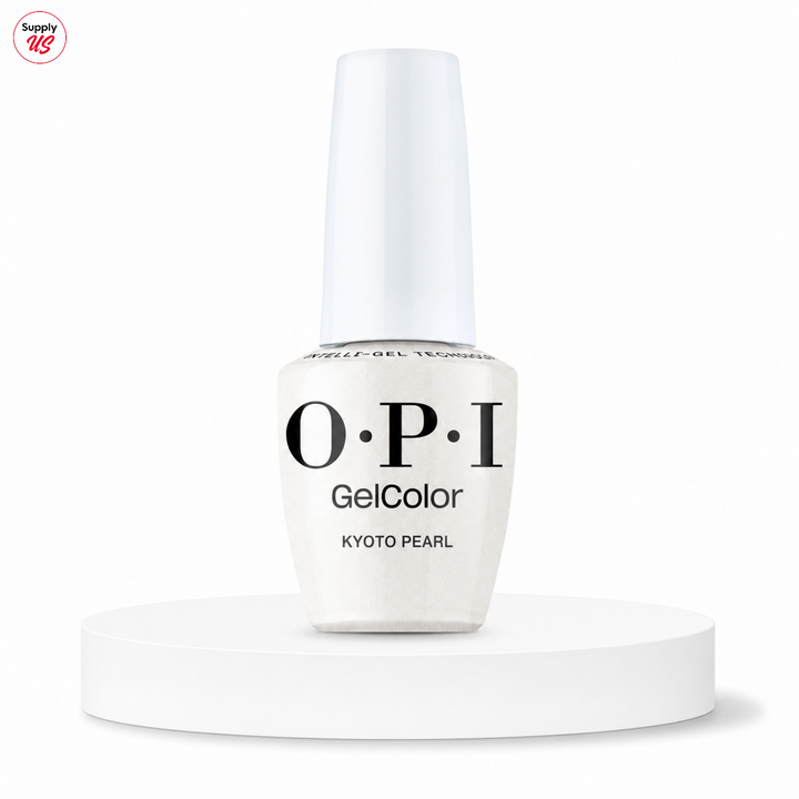 OPI Gel Color Kyoto Pearl GCL03