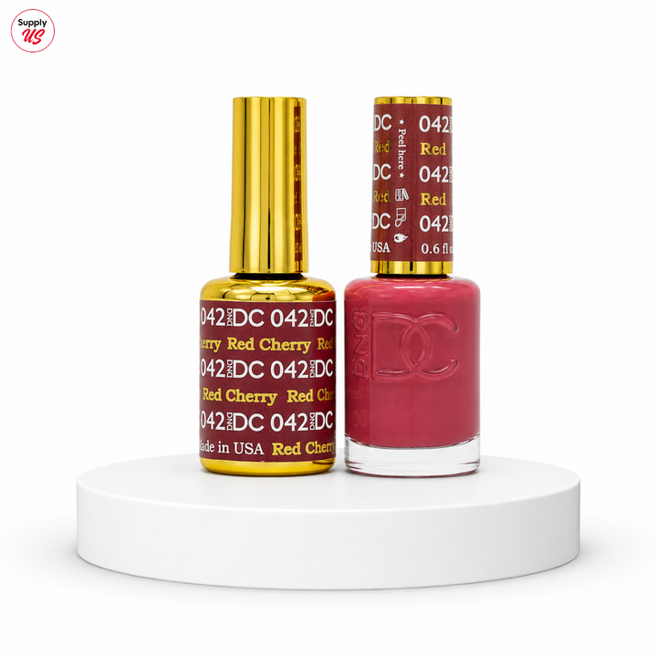 DND DC Duo Gel 