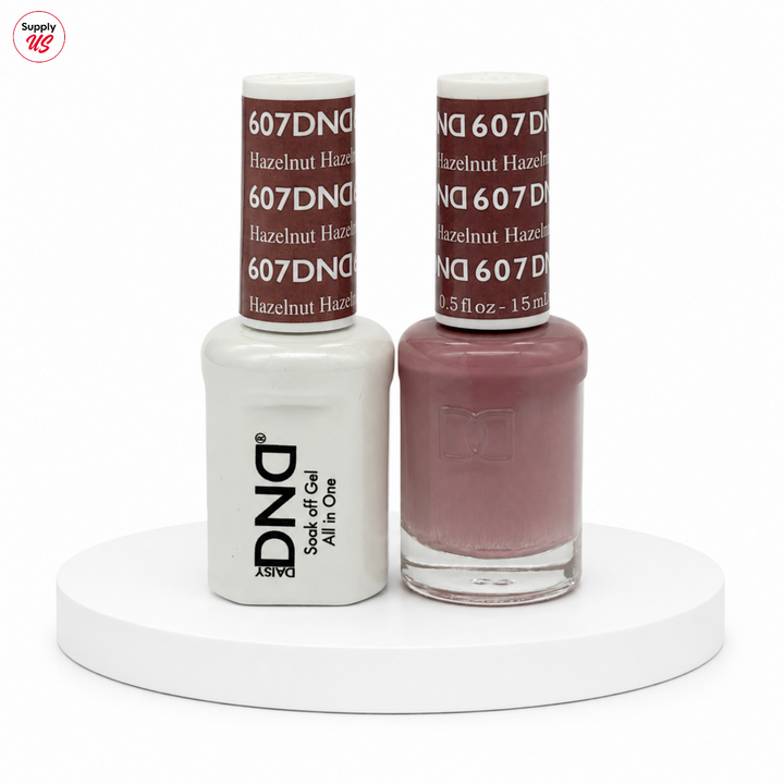 DND Duo Gel 