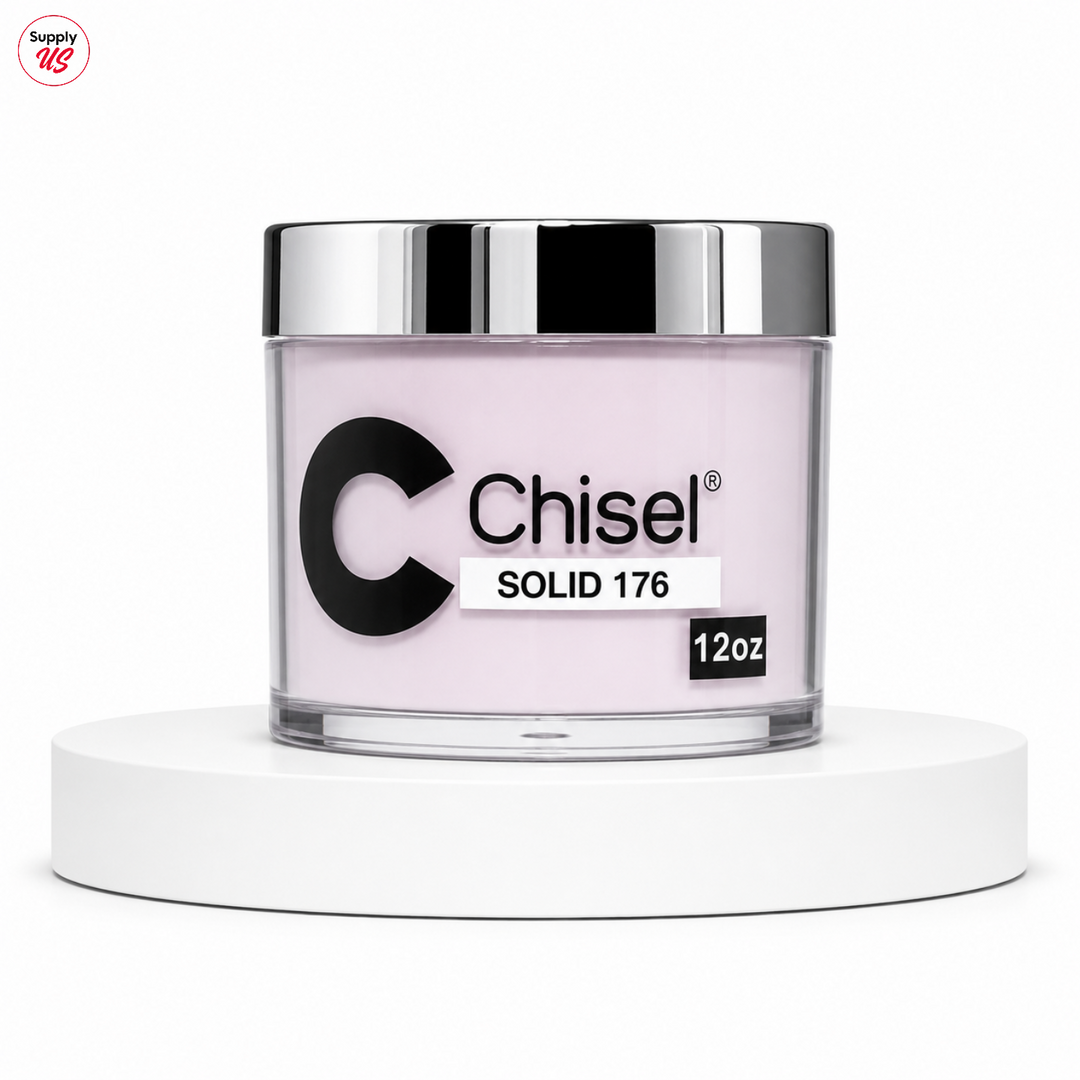 Chisel Dip Powder Refill 12oz - SOLID 176