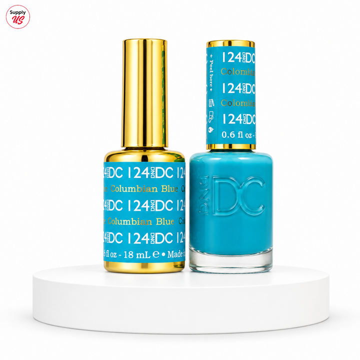 DND DC Duo Gel 