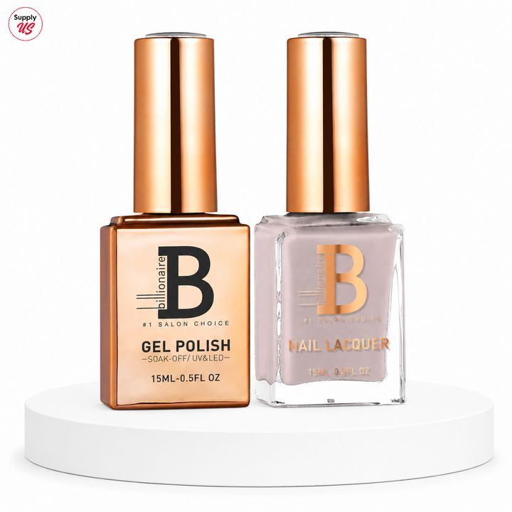 Billionaire Gel &amp; Lacquer Duo 083