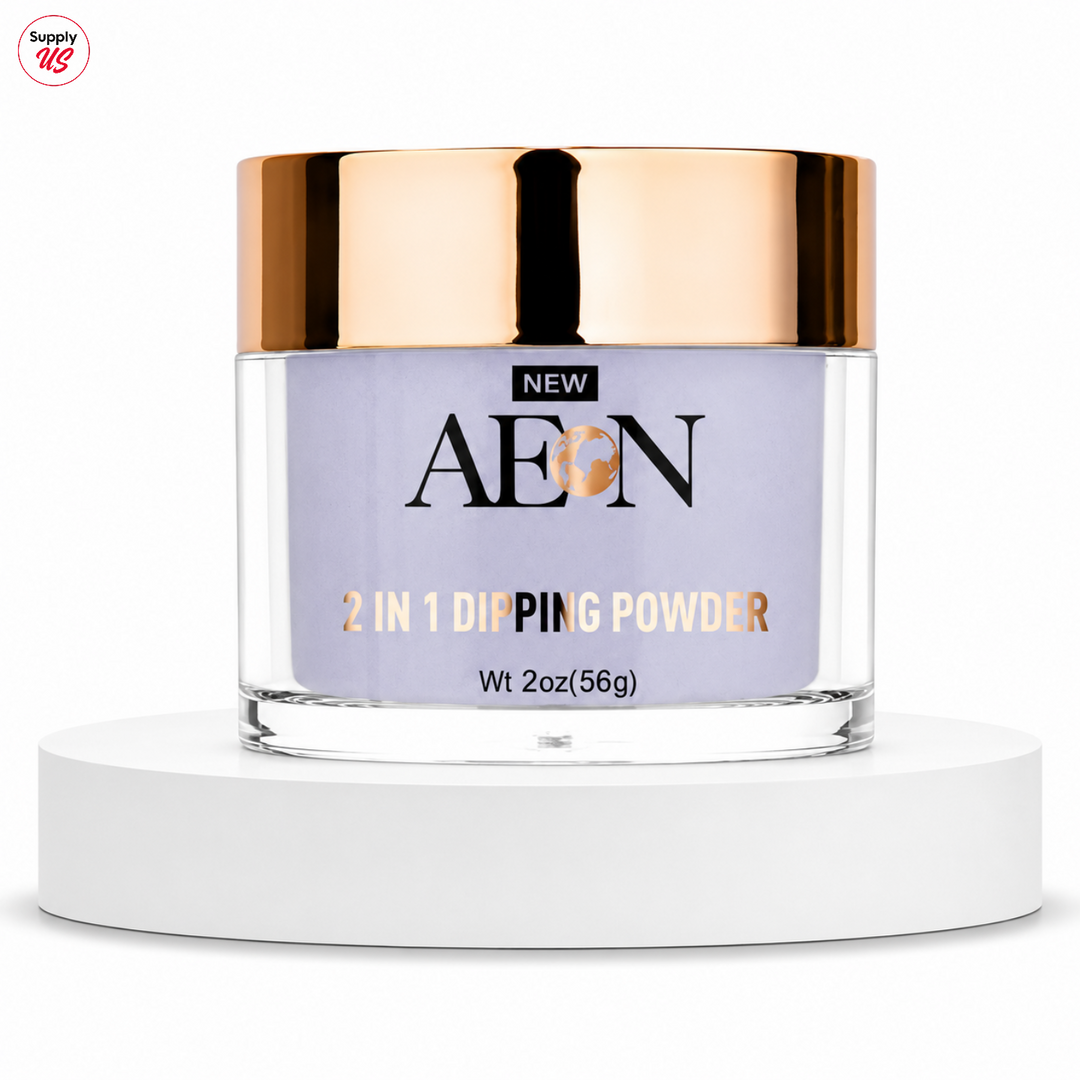 Aeon Dipping Powder - Concrete Jungles 