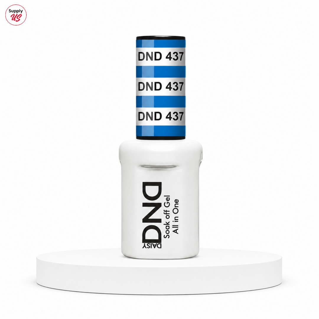 DND Duo Gel 