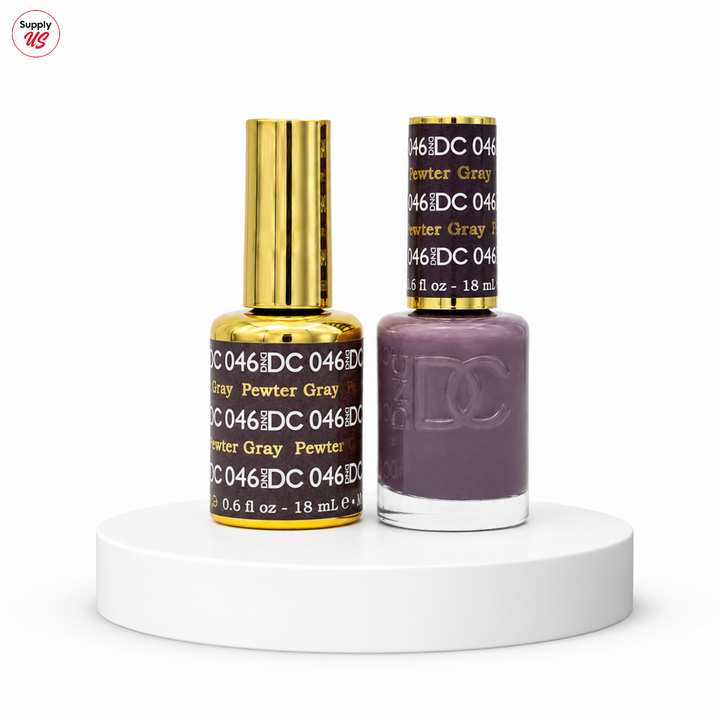 DND DC Duo Gel 