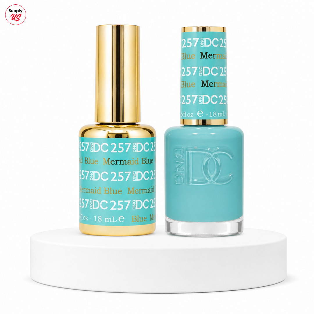 DND DC Duo Gel 