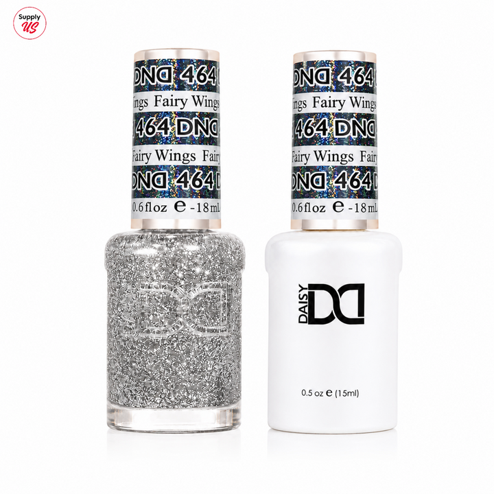 DND Duo Gel 