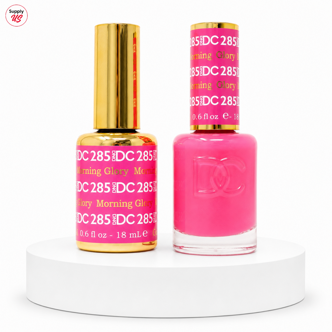 DND DC Duo Gel 