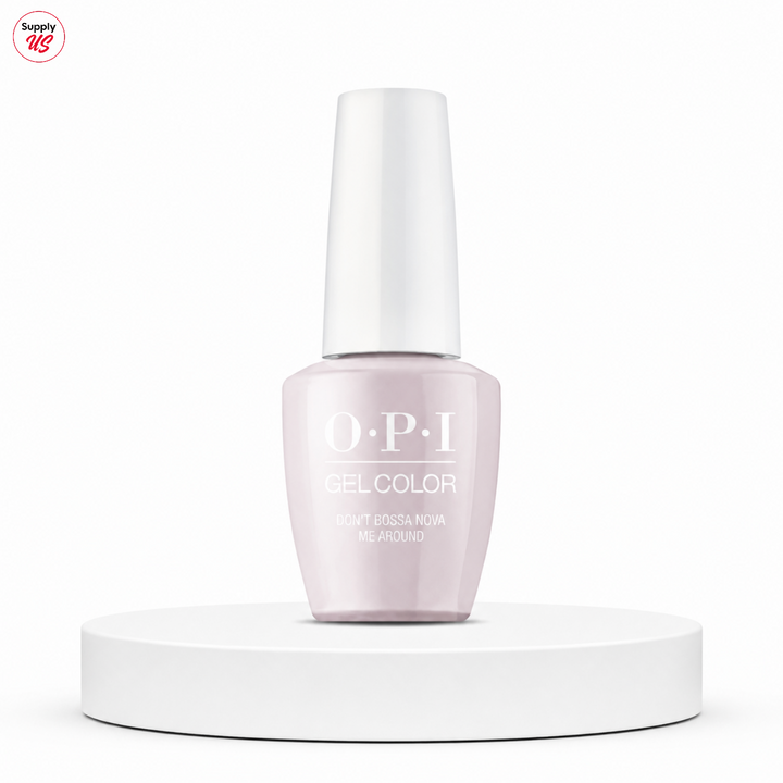 OPI Gel Color Don&