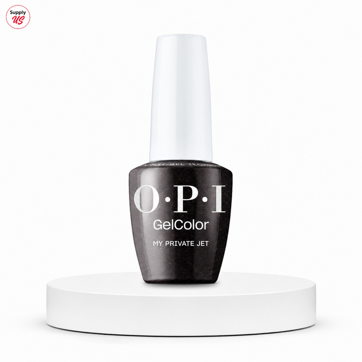 OPI Gel Color My Private Jet GCB59