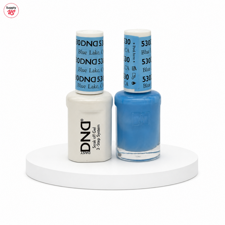 DND Duo Gel 