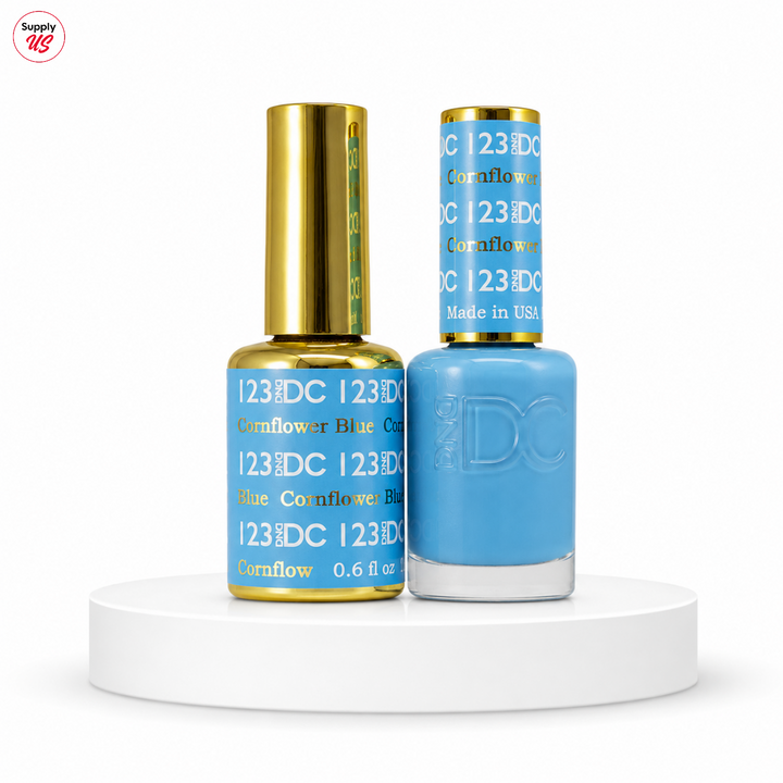 DND DC Duo Gel 