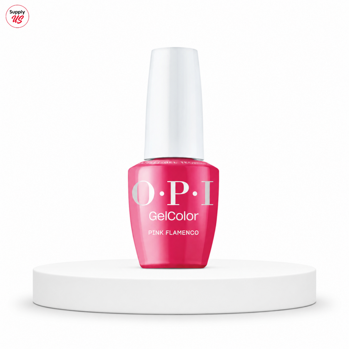 OPI Gel Color Pink Flamenco GCE44