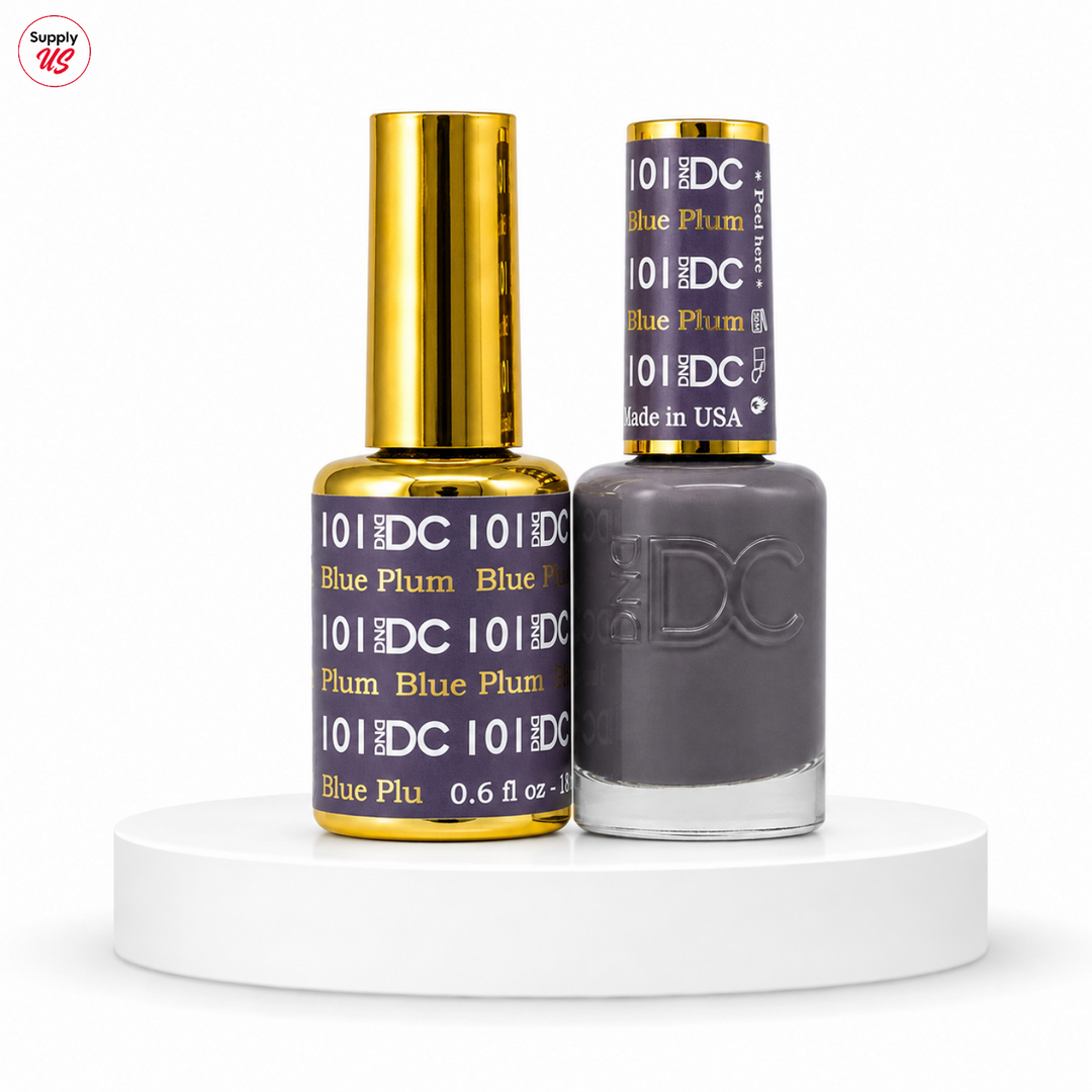 DND DC Duo Gel 