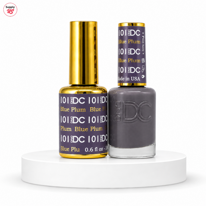 DND DC Duo Gel 