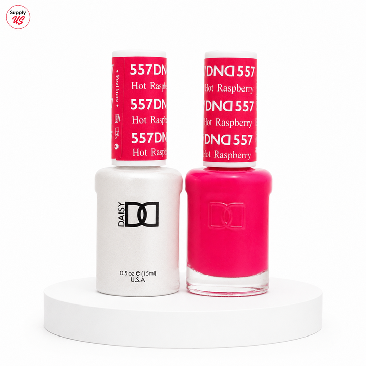 DND Duo Gel 