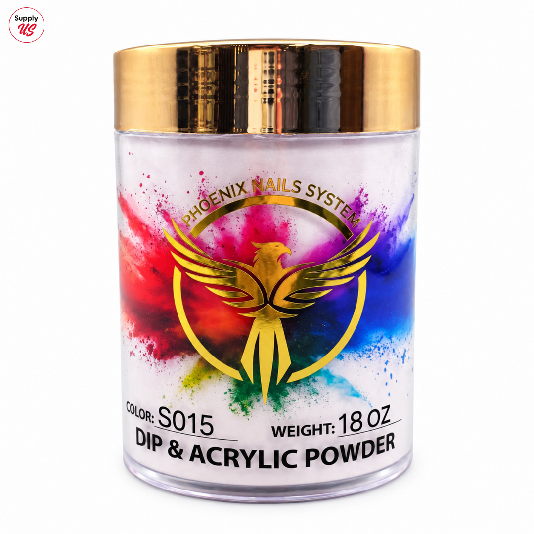 Phoenix Dip &amp; Acrylic Powder 18oz - S015