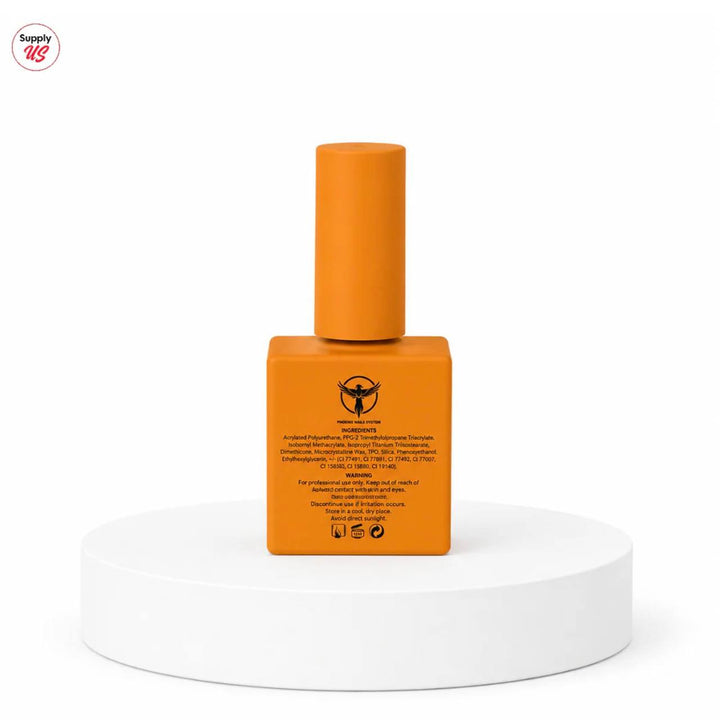 Phoenix - Flexi Gel Top Coat HEMA TPO FREE (Hyper Gloss) - 0.7oz (20ml) - BUY 5 FREE 1