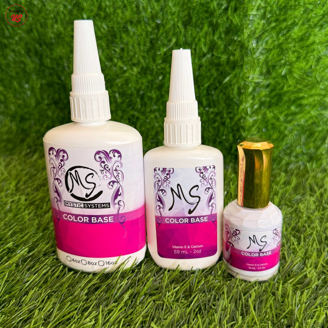 MS Dip Liquid - Color Base - 2oz - BUY 10 GET 1 FREE