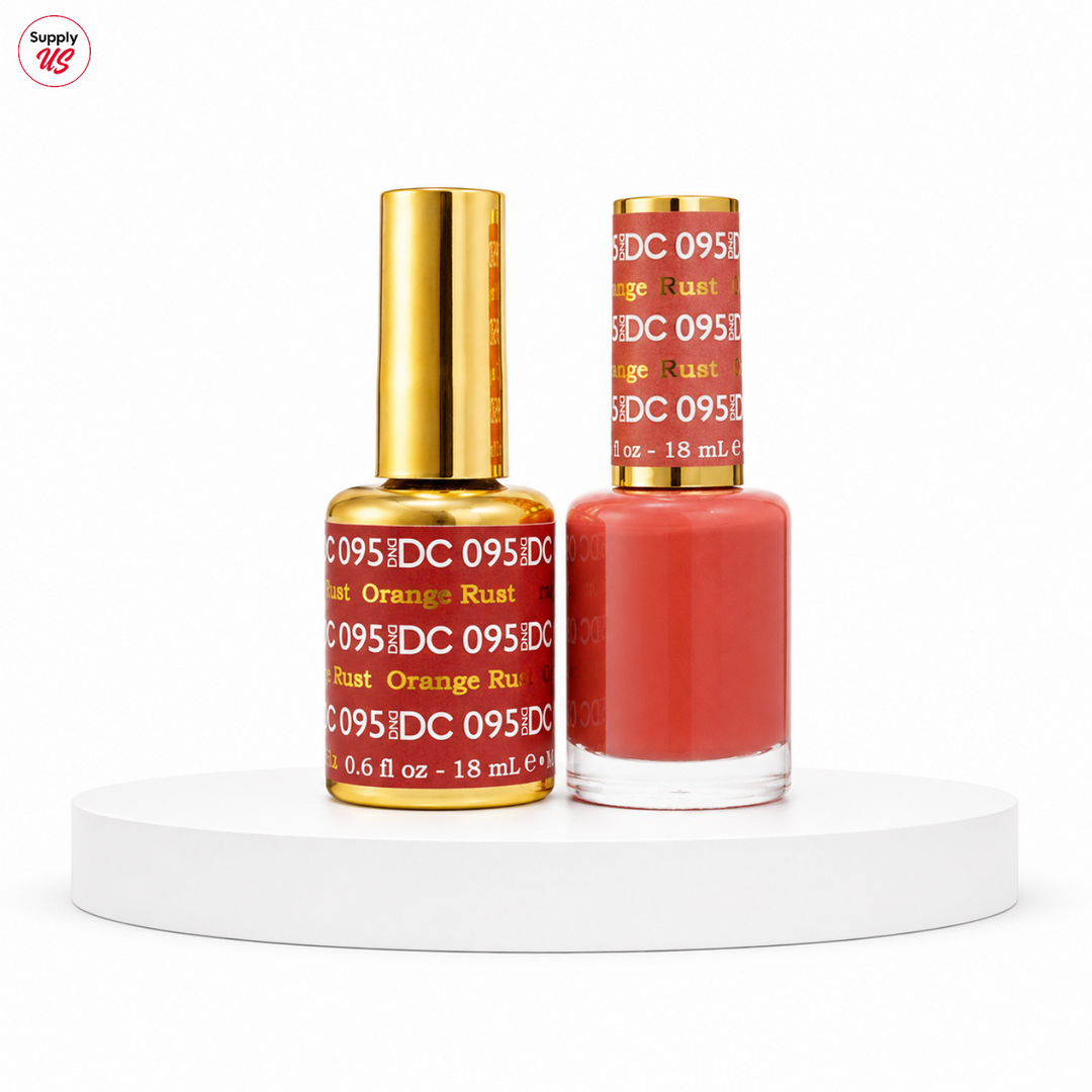 DND DC Duo Gel 