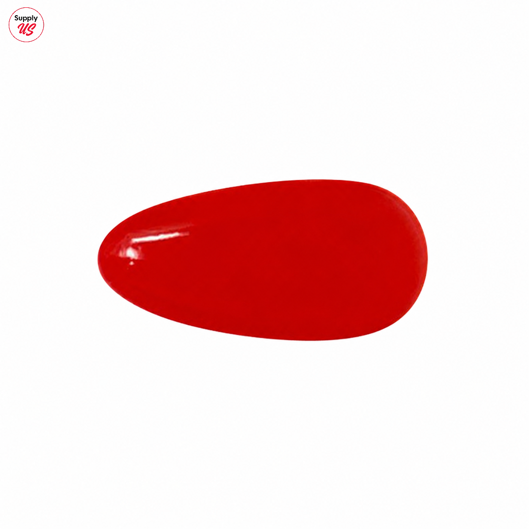 OPI Nail Lacquer Big Apple Red NLN25