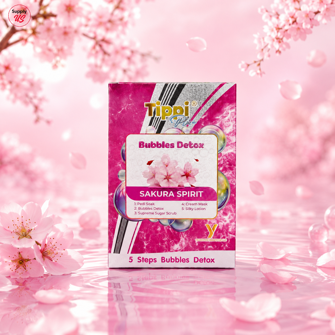 Tippi Plus+ Coming Soon In July 2026
