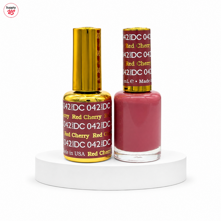 DND DC Duo Gel 