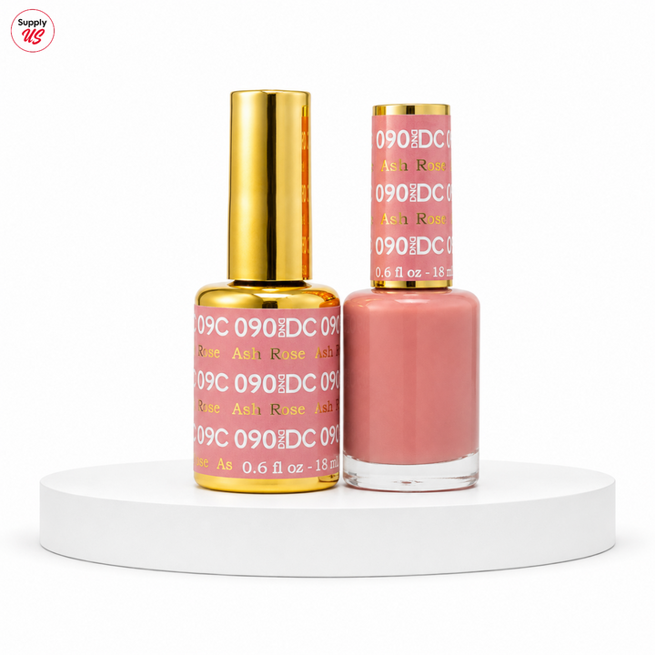DND DC Duo Gel 