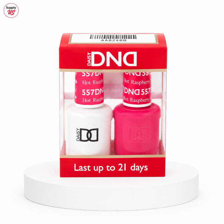 DND Duo Gel 