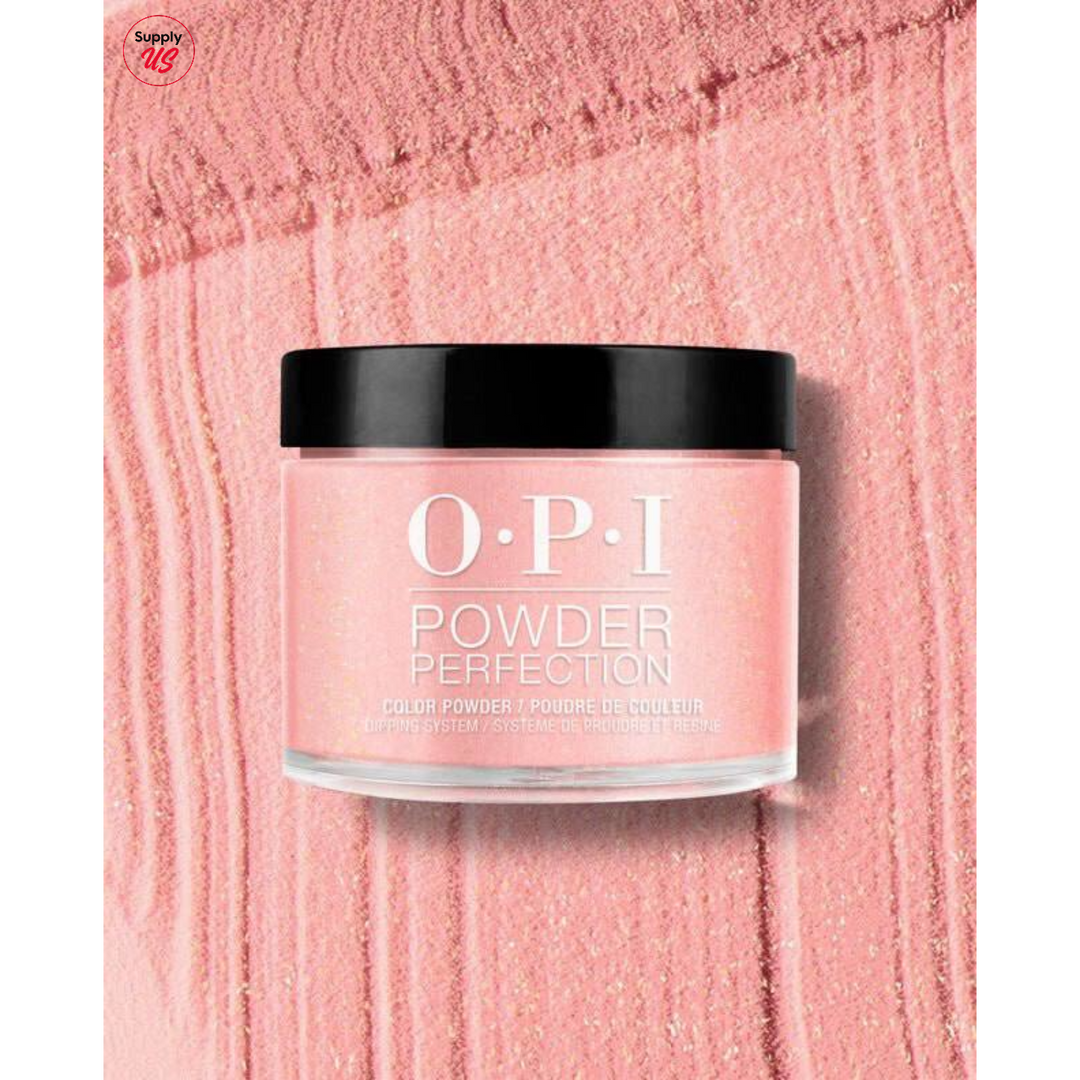 OPI Dipping Powder Mural Mural on the Wall DPM87