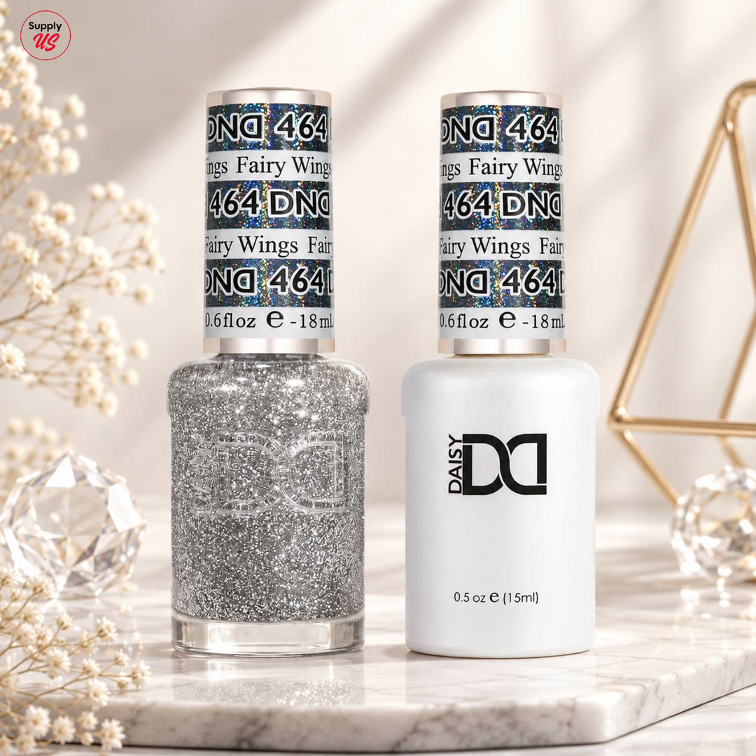 DND Duo Gel 