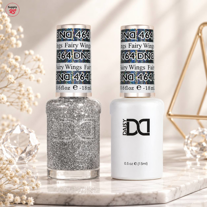 DND Duo Gel 