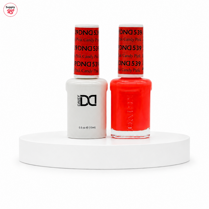 DND Duo Gel 