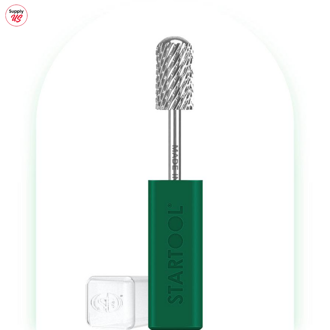 Startool 3/32 Safety Bit - R2X Coarse - Silver