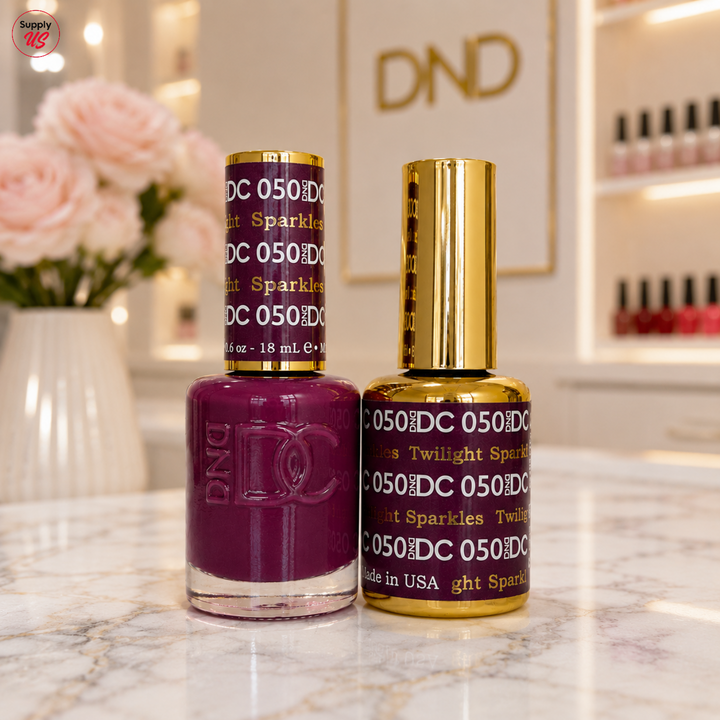 DND DC Duo Gel 