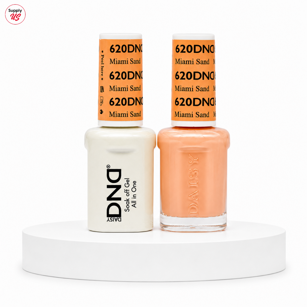 DND Duo Gel 