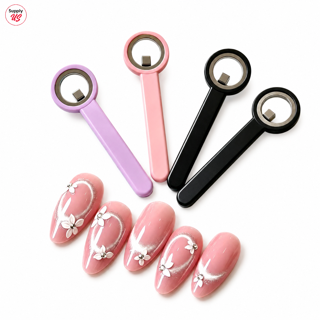 Ring Cat Eye Magnet - BUY 5 GET 1 FREE