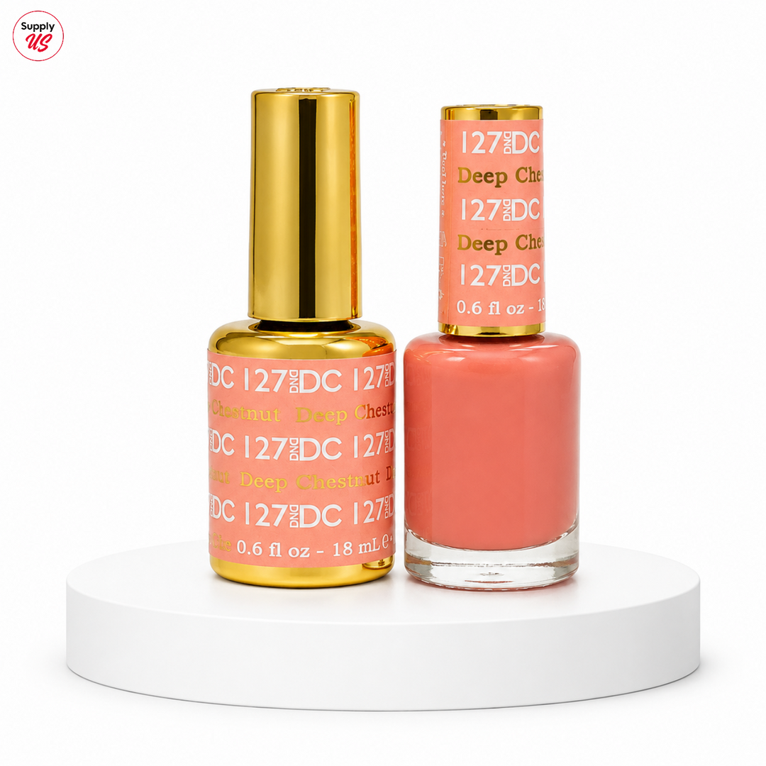 DND DC Duo Gel 