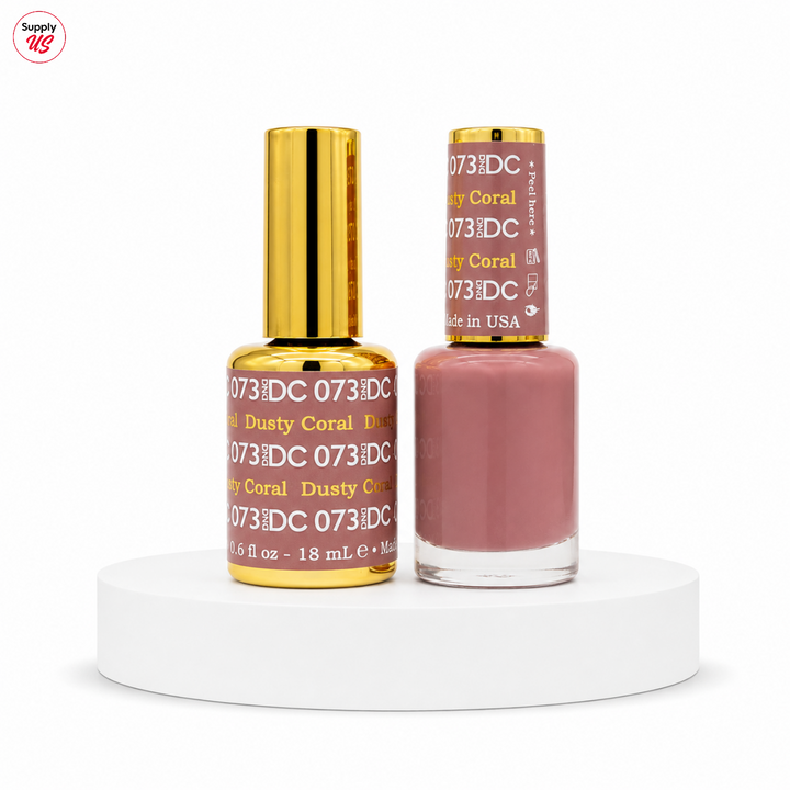 DND DC Duo Gel 