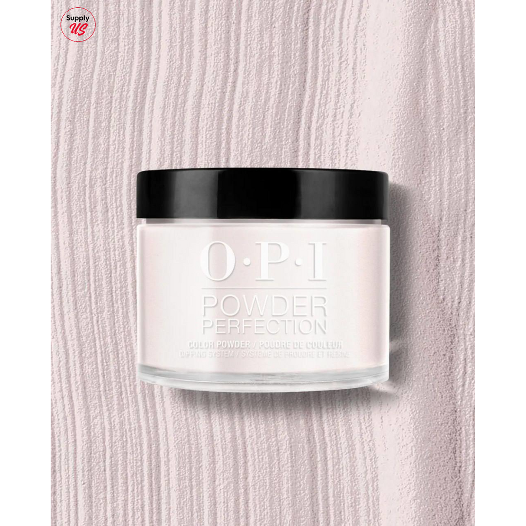 OPI Dipping Powder Lisbon Wants Moor DPL16