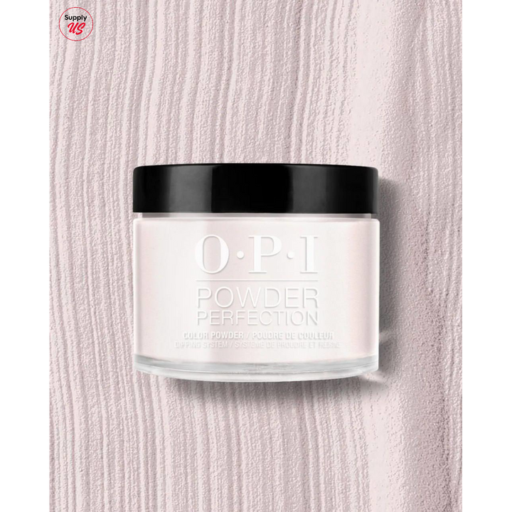 OPI Dipping Powder Lisbon Wants Moor DPL16