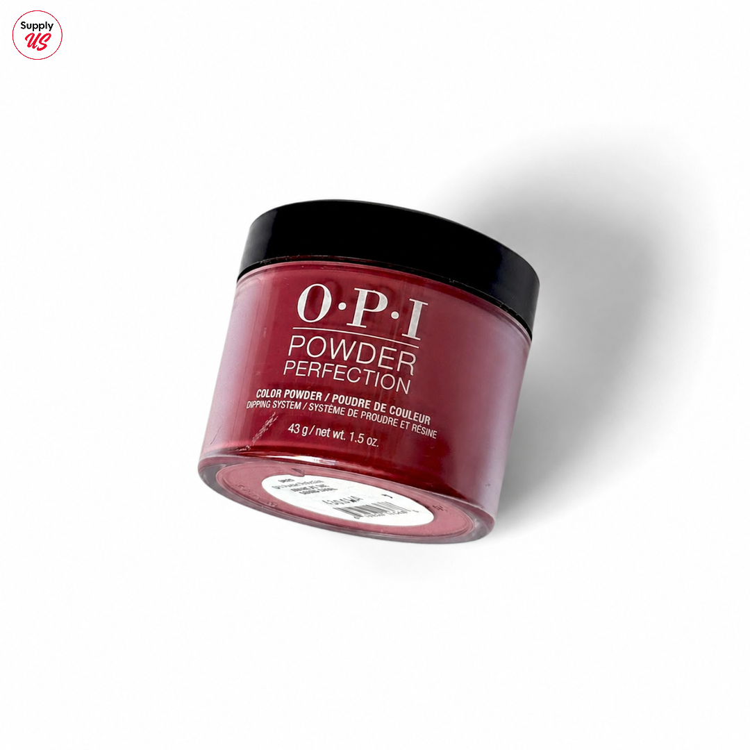 OPI Dipping Powder Amore at the Grand Canal DPV29