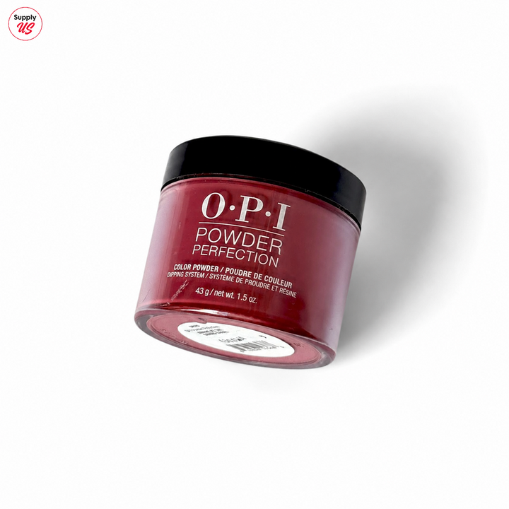 OPI Dipping Powder Amore at the Grand Canal DPV29