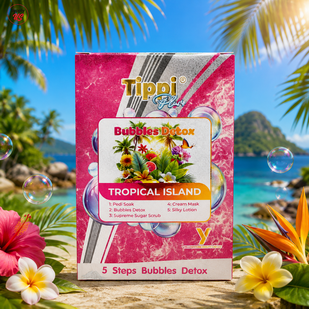 Tippi Plus+ Coming Soon In July 2026