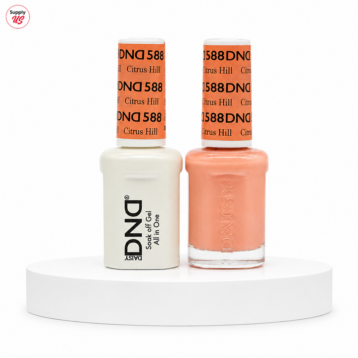 DND Duo Gel 