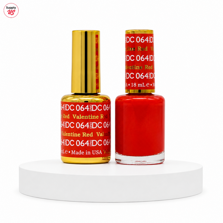DND DC Duo Gel 